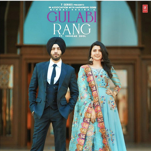 Gulabi Rang - Nimrat Khaira