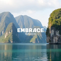 Embrace Radio 09 (November 2024)