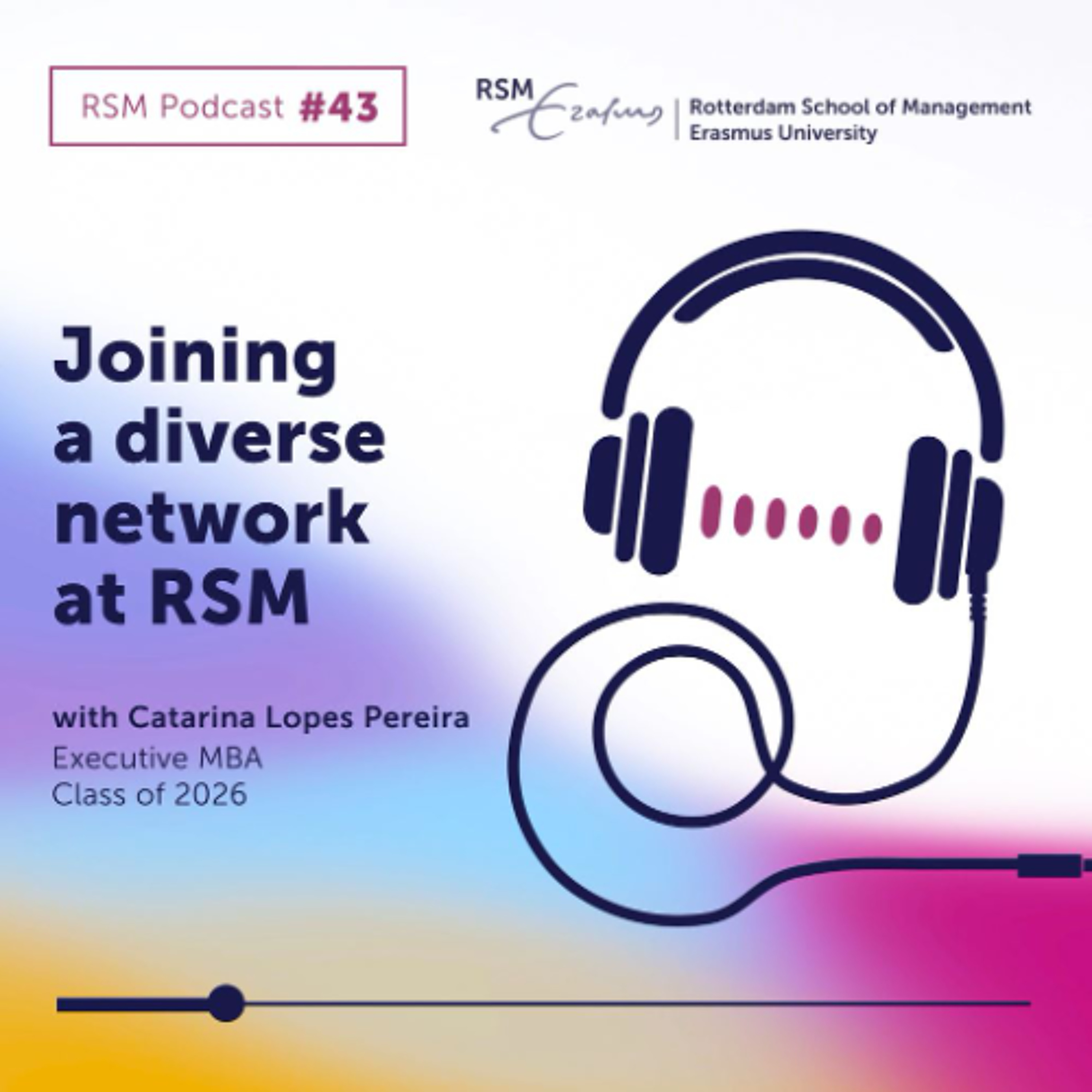 Programme Podcast