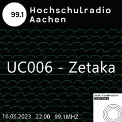 UC006 - Zetaka