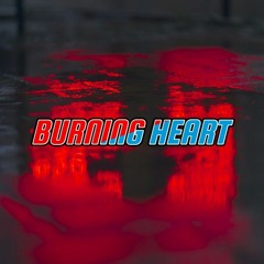 BURNING HEART