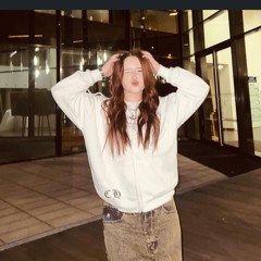 Только улыбайся (hard style)