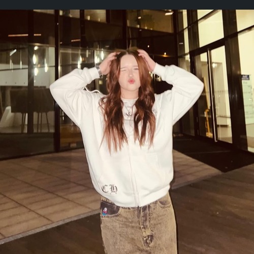 Только улыбайся (hard style)