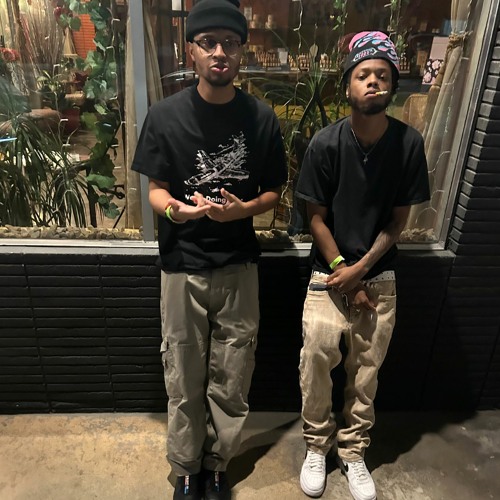 Graisey + Treehousemikky - Entrances
