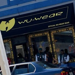 WU WEAR