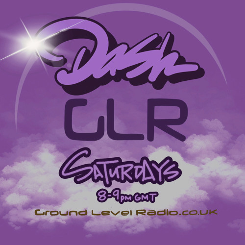 Drum n Bass show on GLR 9/10/21