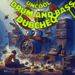 Uncool Drum and Bass