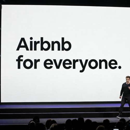 Stream Airbnb Disability Discrimination Part 1 Hold Times Forever