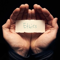 Eine neue Ethik ist geboren