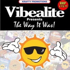 stu Allan mc uhu live at vibealite