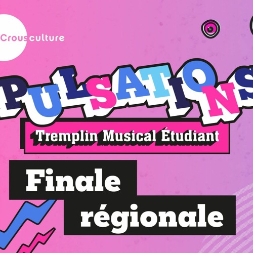 Stream Passages Interview Finale régionale du Tremplin Pulsations