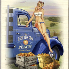 Georgia peach (prod. yukiSX)
