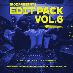 EDIT PACK VOL .6