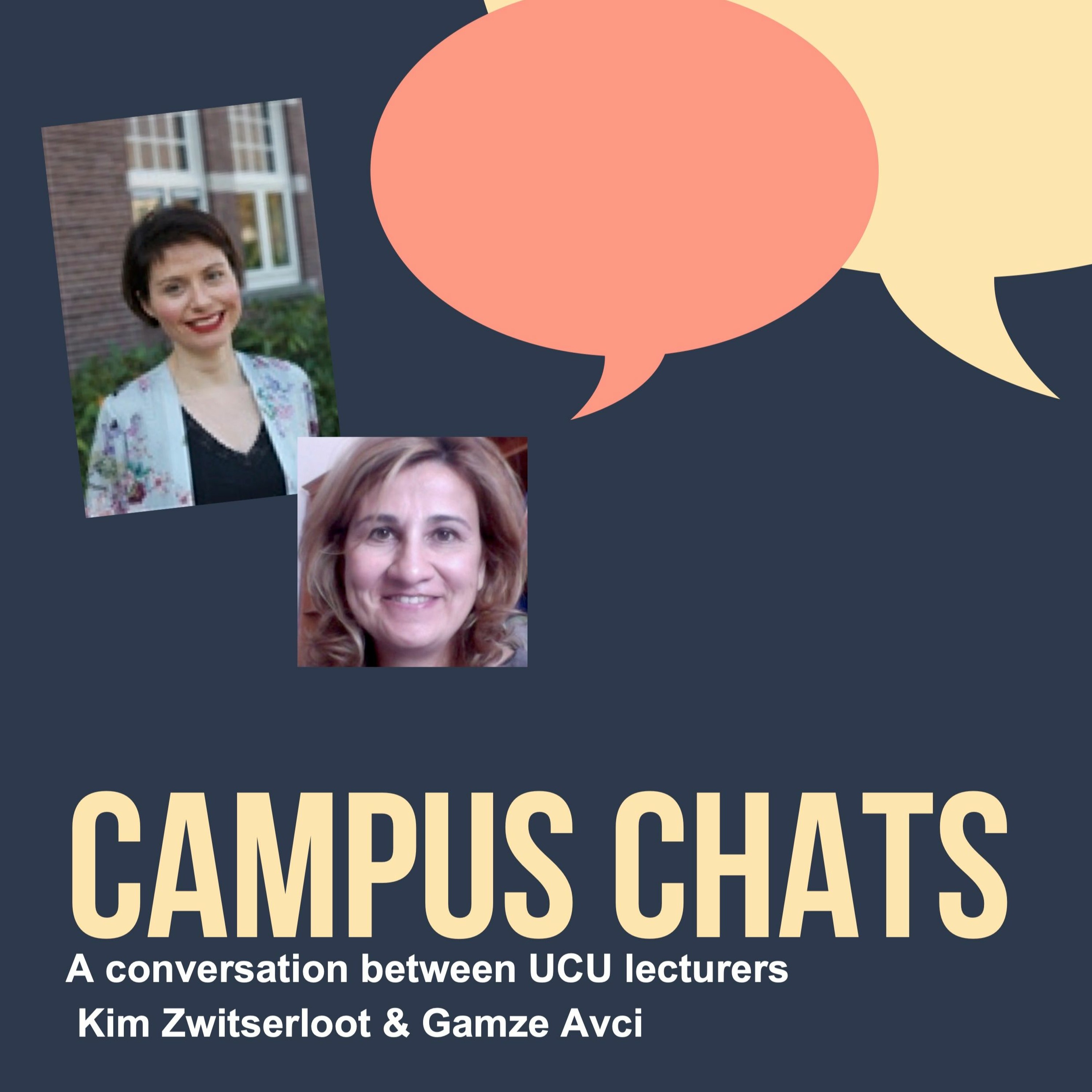 UCU campus chats