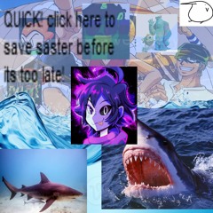 026 | Tense! Saster Dies(?) at Sea.