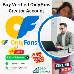 🔥👑 OnlyFans Creator Accounts for Sale – The Ultimate 2025 Guide