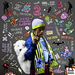 Lil Uzi Vert - Have You (super Saiyan 2)