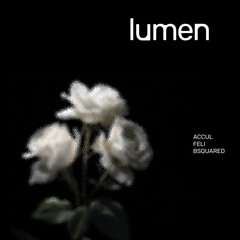 FELI at lumen, Amp Münster | 16.01.26