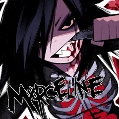 1girl1boxcutter prod. marceline x sedate {fallen}