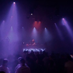 TECHNO RAVE #2 at ROXY PRAGUE 08/06/2024