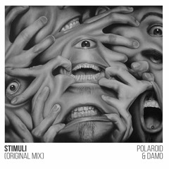 POLAROiD & Damo - Stimuli (Original Mix)