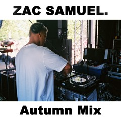 Autumn Mix 2022