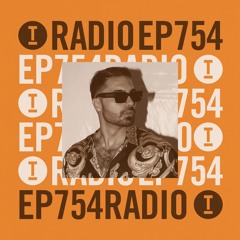Toolroom Radio EP754 - Presented by Crusy (Spanish)