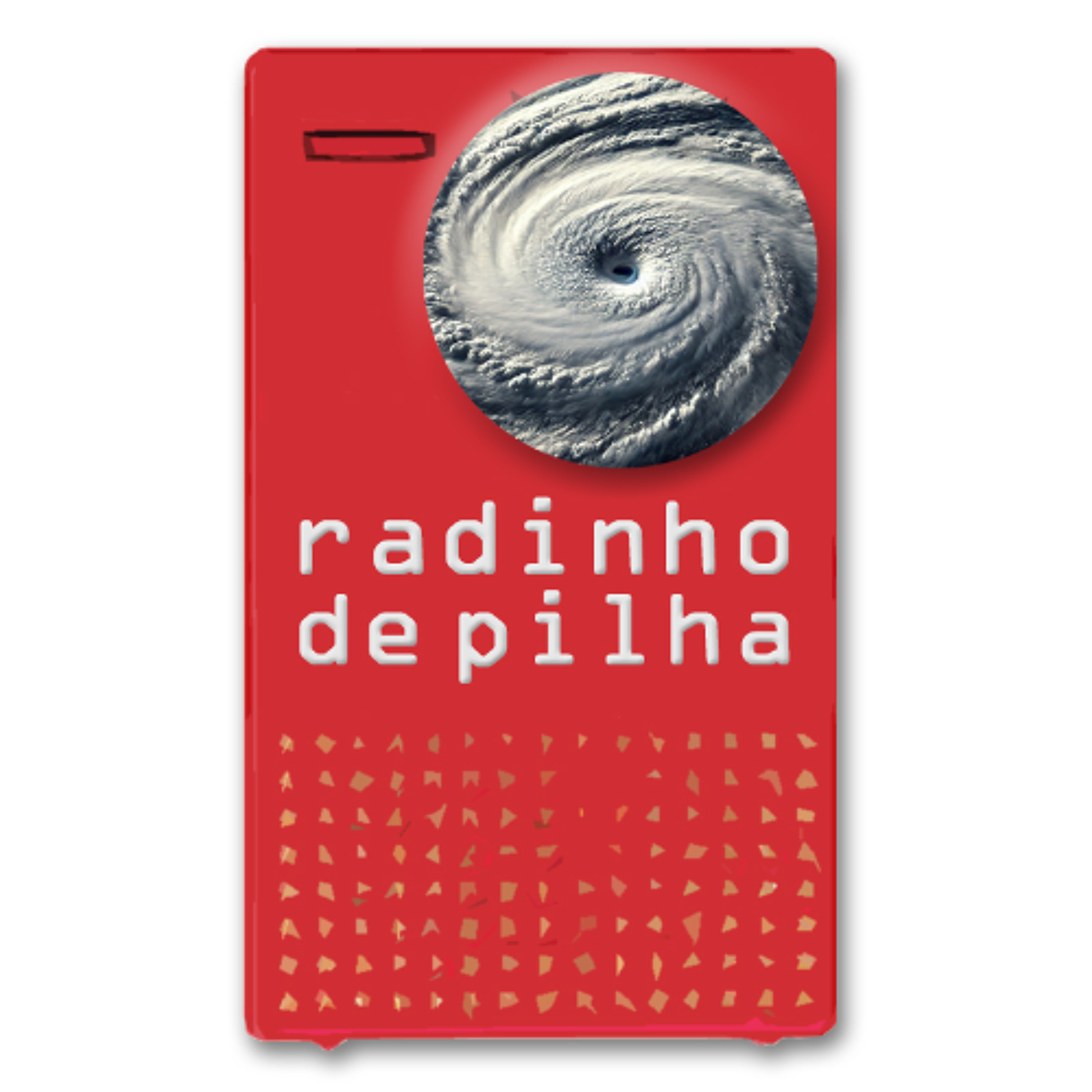 meus podcasts reunidos