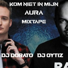 Kom Niet In M'n Aura Mix
