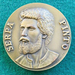 Serpa Pinto