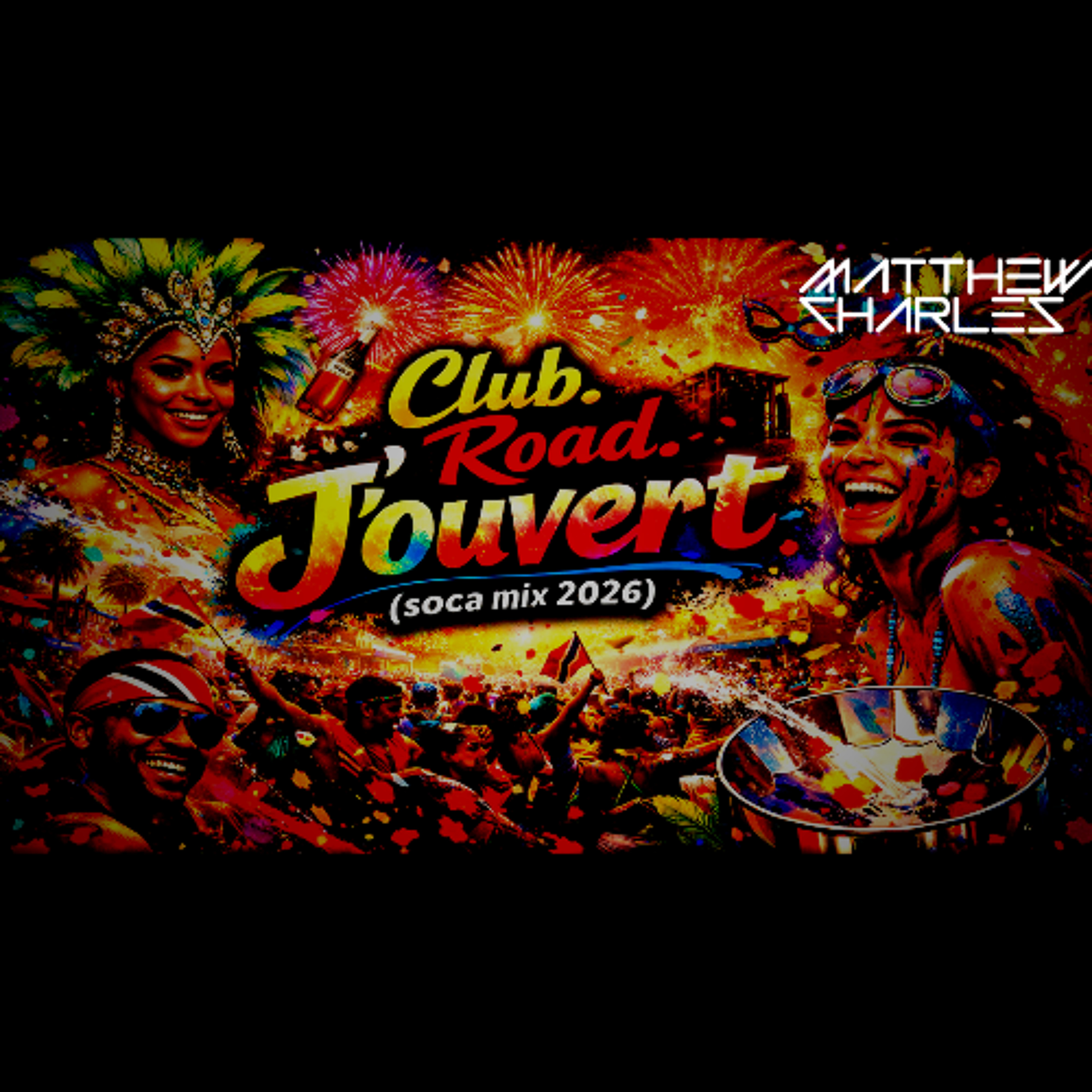 DJ Matthew Charles Mixes