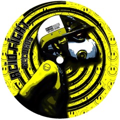Acid Fight Records 00 - A1 Ben Xlr - Olympie