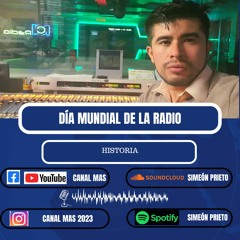 DIA MUNDIAL DE LA RADIO