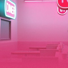 Neon Diner Dreams