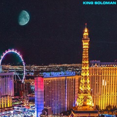 King Soloman - One Night In Vegas
