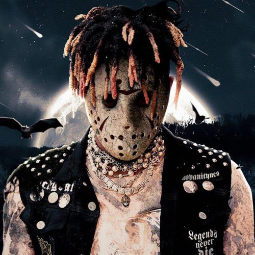 Juice WRLD - Cupids Carcass