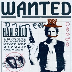 Han Solo (speed up)