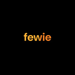 fewie