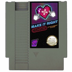 Make It Right (Dean's Piano Experiment)