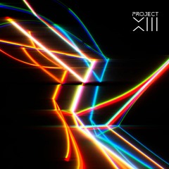 Odagled - XIII EP