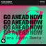 FAULHABER - GO AHEAD NOW (Ezra Levin Remix)