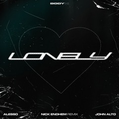 Lonely Heart (Nick Endhem Remix)
