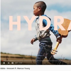 Dsbts - Innocent Ft. Marcus Young