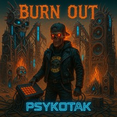 Psykotak _ Burn Out