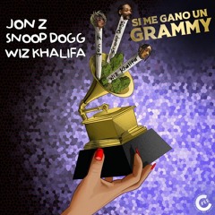 Jon Z Ft Snoop Dogg, Wiz Khalifa - Si Me Gano Un Grammy Remix