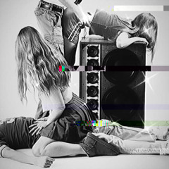 GIRLS - The Dare (KAMA Remix) v06