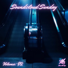 Soundcloud Sunday: Volume 92