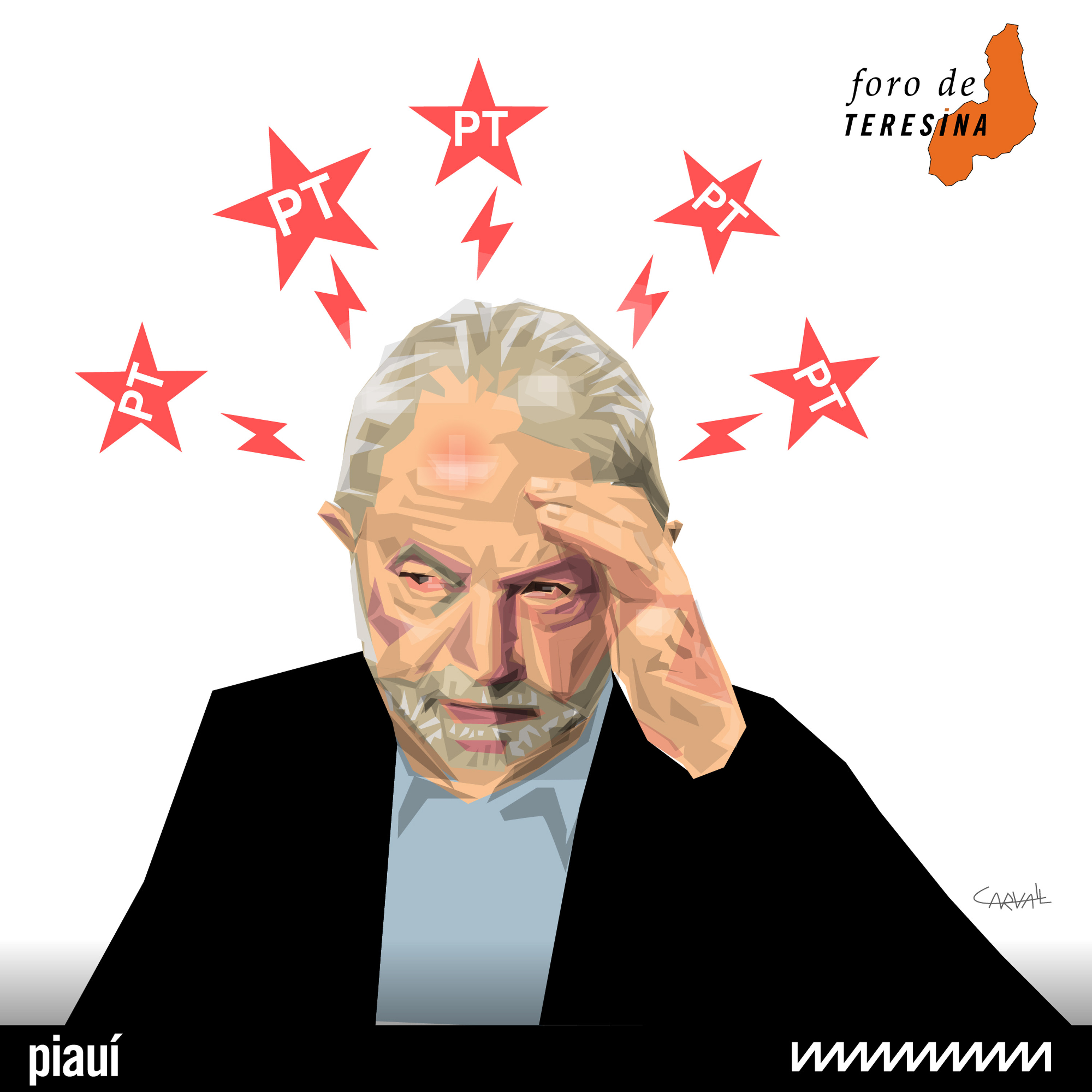 revista piauí