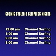 Channel Surfing (w/ Sleepless-Nights)