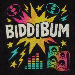 Biddibum ⚡
